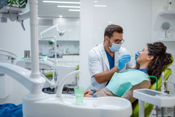 Oral Surgery in Georgetown, PA