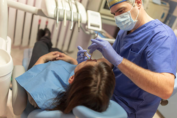 Dental Bonding in Georgetown, PA